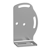 XUZA51S | Fixing bracket, Photoelectric sensors XU, accessory for sensor, XUK S, stainless steel | Telemecanique