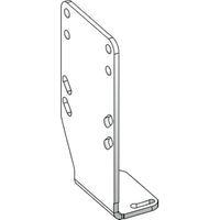 XUZASK003 | Fixing bracket, Photoelectric sensors XU, accessory for sensor, XUK, metal, for XUL substitution | Telemecanique