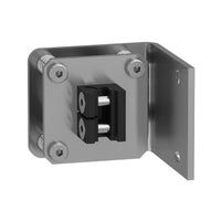 XUZASK004 | Fixing bracket, Photoelectric sensors XU, accessory for sensor, XUK laser + TOF, angle fine adjustable | Telemecanique