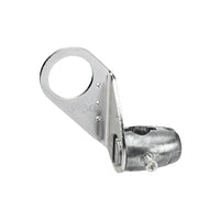 XUZB2030 | Photoelectric sensors XU, accessory for sensor, 3D fixing kit, bracket with ball joint, Ø 30 mm | Telemecanique