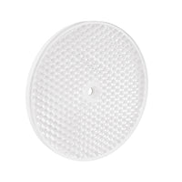 XUZC80 | Photoelectric sensors XU, accessory for sensor, reflector, Ø 80 mm | Telemecanique