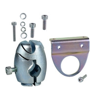 XUZM2003 | Photoelectric sensors XU, accessory for sensor, 3D fixing kit, ball joint mounted fixing bracket, XUM | Telemecanique