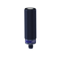 XXS30P2PM12 | Ultrasonic sensors XX, ultrasonic sensor, plastic, cylindrical M30, straight, 2 m, PNP | Telemecanique