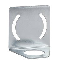 XXZ30 | Accessory for XX6, 90° fixing bracket, metallic | Telemecanique