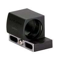 XXZB118 | Low temperature operation accessory, Mounting for OsiSense XX M18 | Telemecanique