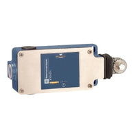 XY2CH33010 | Simple stop rope pull switch, Telemecanique Emergency stop rope pull switches XY2C, e XY2CH, 1NC+1 NO | Telemecanique