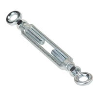 XY2CZ403 | Telemecanique Emergency stop rope pull switches XY2C, XY2CED 2 turnbuckles for cable | Telemecanique