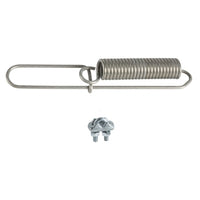 XY2CZ9315 | Telemecanique Emergency stop rope pull switches XY2C, mounting kit, Ø 3.2 mm, L 15.5 m | Telemecanique