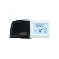 YTH8321R1002 | VISION PRO TSTAT WITH RIG | Resideo