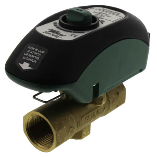 Taco Z075t2-3 3/4