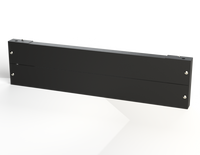 ZAK082 | Plinth Front and Rear Plate Set 200 x 800mm | 7.87