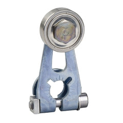Telemecanique ZC2JY12 Limit switch lever, Limit switches XC Standard, ZC2JY, steel ball bearing mount.roller -40...120 °C | Blackhawk Supply