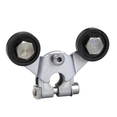 Telemecanique ZC2JY71 Limit switch lever, Limit switches XC Standard, ZC2JY, forked arm with rollers 1 track, -40...70 °C | Blackhawk Supply