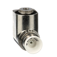 Telemecanique ZCE01 Limit switch head, Limit switches XC Standard, ZCE, without lever, spring return, left and right actuation | Blackhawk Supply