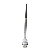 ZCE07 | Limit switch head, Limit switches XC Standard, ZCE, spring rod lever termoplastic end nitrile boot | Telemecanique