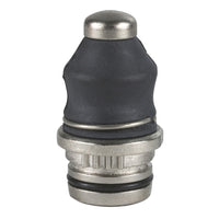 ZCE11 | Limit switch head, Limit switches XC Standard, ZCE, metal end plunger with nitrile boot | Telemecanique