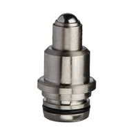 ZCE13 | Limit switch head, Limit switches XC Standard, ZCE, steel ball bearing plunger | Telemecanique