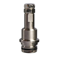 ZCE14 | Limit switch head, Limit switches XC Standard, ZCE, metal end plunger ajustable | Telemecanique