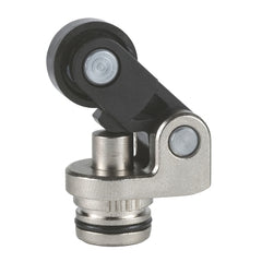 Telemecanique ZCE21 Limit switch head, Limit switches XC Standard, ZCE, roller lever plunger horizontal direction | Blackhawk Supply