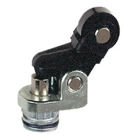 ZCE27 | Limit switch head, Limit switches XC Standard, ZCE, roller lever plunger vertical direction | Telemecanique