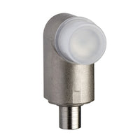 ZCE63 | Limit switch head, Limit switches XC Standard, ZCE, side metal plunger | Telemecanique