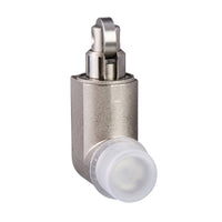 ZCE65 | Limit switch head, Limit switches XC Standard, ZCE, side steel roller plunger vertical | Telemecanique