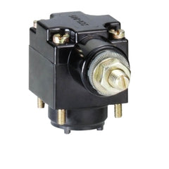 Telemecanique ZCKD05 Limit switch head, Limit switches XC Standard, ZCKD, without lever spring return left and or right actuation | Blackhawk Supply