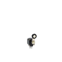 ZCKD31 | Limit switch head, Limit switches XC Standard, ZCKD, thermoplastic roller lever | Telemecanique