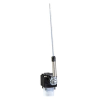 ZCKD91 | Limit switch head, Limit switches XC Standard, ZCKD, spring rod lever with metal end | Telemecanique