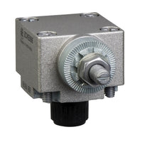 ZCKE056 | Limit switch head, Limit switches XC Standard, ZCKE, without lever left and right actuation, -40 °C | Telemecanique