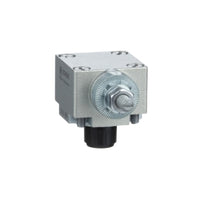 ZCKE05 | Limit switch head, Limit switches XC Standard, ZCKE, without lever left and right actuation | Telemecanique