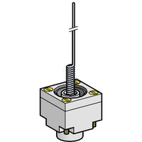 ZCKE066 | Limit switch head, Limit switches XC Standard, ZCKE, cat's whisker, -40 °C | Telemecanique