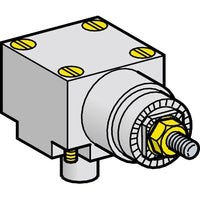 ZCKE096 | Limit switch head, Limit switches XC Standard, ZCKE, w/o lever stay put left and right actuation, -40 °C | Telemecanique