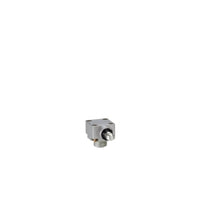 ZCKE64 | Limit switch head, Limit switches XC Standard, ZCKE, metal side plunger with horizontal roller | Telemecanique