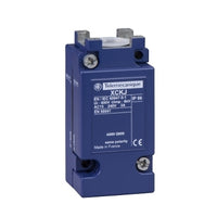ZCKJ11 | Limit switch body, Limit switches XC Standard, ZCKJ, plug in, w/o display, 1C/O, snap action, Pg13 | Telemecanique