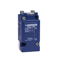 ZCKJ21H7 | Limit switch body, Limit switches XC Standard, ZCKJ, plug in, w/o display, 2C/O, snap action, 1/2