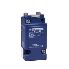 Telemecanique ZCKJ21H7 Limit switch body, Limit switches XC Standard, ZCKJ, plug in, w/o display, 2C/O, snap action, 1/2"NPT | Blackhawk Supply