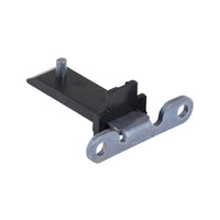 ZCKY08 | Actuating key XCK, metal, 1 entry tapped for Pg 13.5 cable gland | Telemecanique