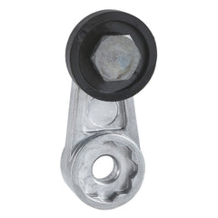Telemecanique ZCKY11 Limit switch lever, Limit switches XC Standard, ZCKY, thermoplastic roller -40...70 °C, -40...70 °C | Blackhawk Supply