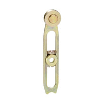 ZCKY43 | Limit switch lever, Limit switches XC Standard, ZCKY, steel roller variable length, -40...120 °C | Telemecanique