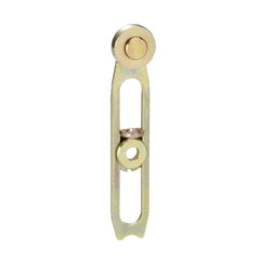 Telemecanique ZCKY41 Limit switch lever, Limit switches XC Standard, ZCKY, thermoplastic plastic roller variable length, -40...70 °C | Blackhawk Supply
