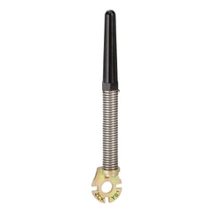 Telemecanique ZCKY81 Limit switch lever, Limit switches XC Standard, ZCKY, spring with thermoplastic end, -40...70 °C | Blackhawk Supply