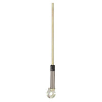 ZCKY91 | Limit switch lever, Limit switches XC Standard, ZCKY, spring rod with metal end, -40...70 °C | Telemecanique