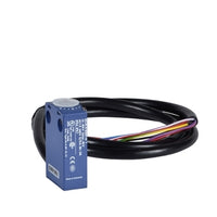 ZCMD41L1 | Limit switch body, Limit switches XC Standard, ZCMD, 2NC+2 NO, silver, snap action, connection, 1 m | Telemecanique