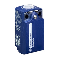 ZCP28 | Limit switch body, Limit switches XC Standard, ZCP, compact, 2 NO, slow break | Telemecanique