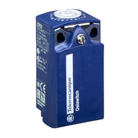ZCP29 | Limit switch body, Limit switches XC Standard, ZCP, compact, 2NC, snap action | Telemecanique