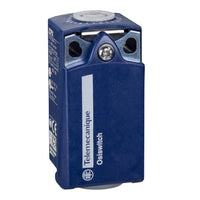 ZCP31 | Limit switch body, Limit switches XC Standard, ZCP, compact, 1NC+2 NO, snap action | Telemecanique