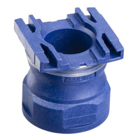 ZCPEN12 | Cable gland entry, 1/2'' NPT, for limit switch, plastic body | Telemecanique