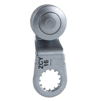 ZCY16 | Limit switch lever, Limit switches XC Standard, ZCY, steel roller | Telemecanique