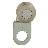 ZCY26 | Limit switch lever, Limit switches XC Standard, ZCY, steel roller | Telemecanique